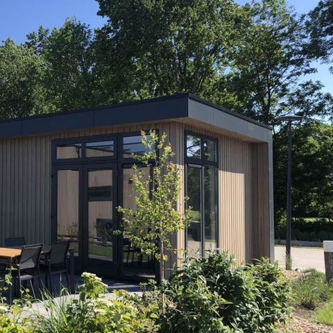 CHALET 4 personnes - Cube la Mer