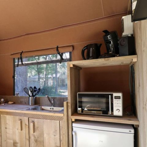 LODGE 5 personnes - Loge