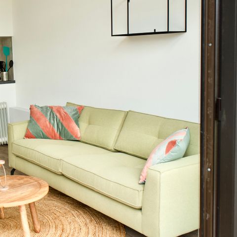 CHALET 4 personnes - Maison de la plage