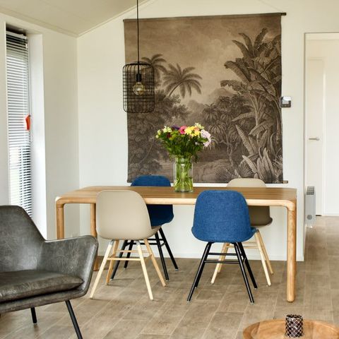 CHALET 4 personnes - Maison de la plage