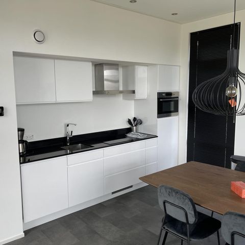 CHALET 4 personnes - Cube Maximum