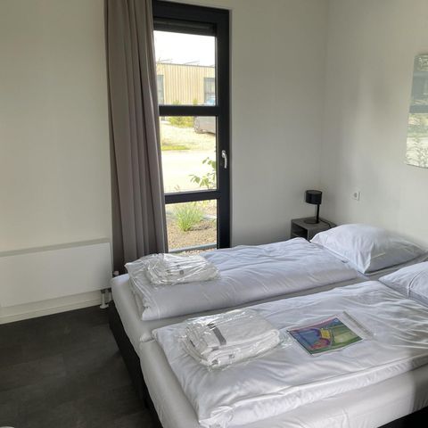 CHALET 4 personnes - Cube Maximum