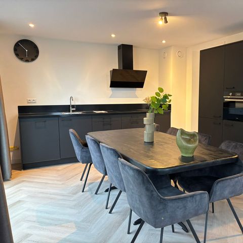 CHALET 8 personnes - Cube Magnifique