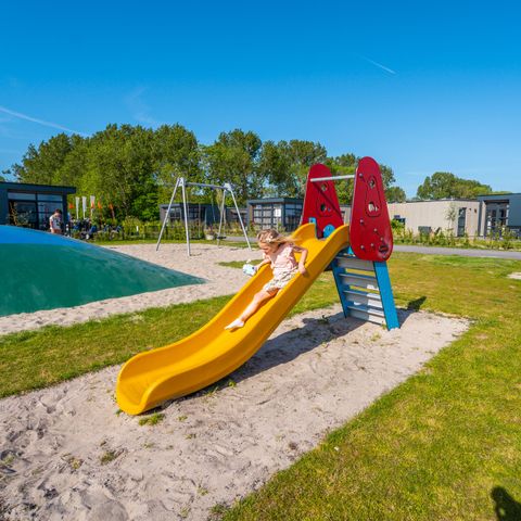 EuroParcs Enkhuizer Strand - Camping Enkhuizen - Image N°2
