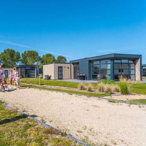 EuroParcs Enkhuizer Strand - Camping Enkhuizen - Image N°4