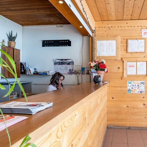 Pierre & Vacances Résidence Le Gypaète - Camping Savoie - Image N°6