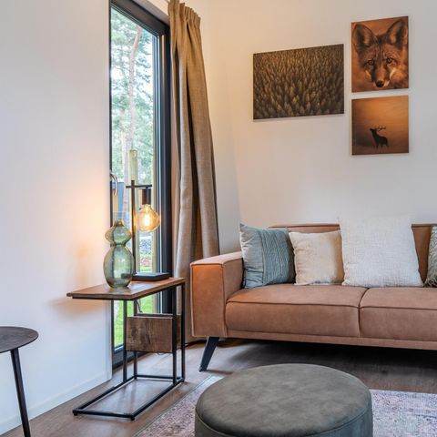 CHALET 4 personnes - Chalet pour enfants 2+2