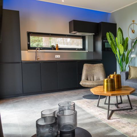 CHALET 2 personnes - Mode Bien-être 2