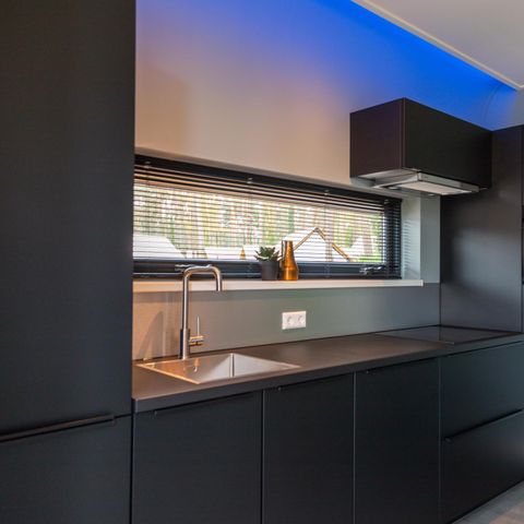 CHALET 2 personnes - Mode Bien-être 2