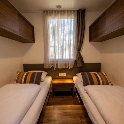 TENTE 6 personnes - Tente Papendaal Lodge