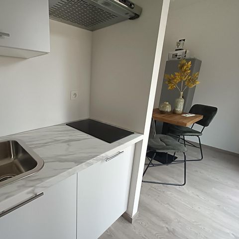 CHALET 2 personnes - Chambre confort 2