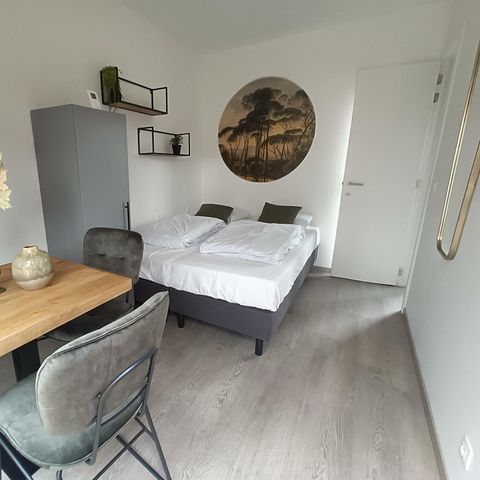 CHALET 2 personnes - Chambre confort 2