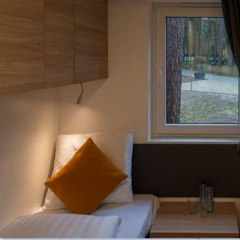 CHALET 4 personnes - Chalet Heiberg