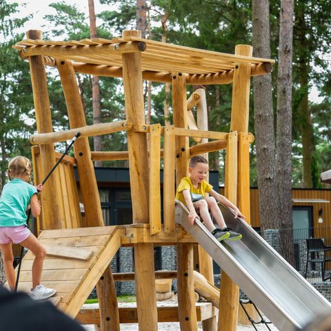 CHALET 4 personnes - Chalet Heiberg