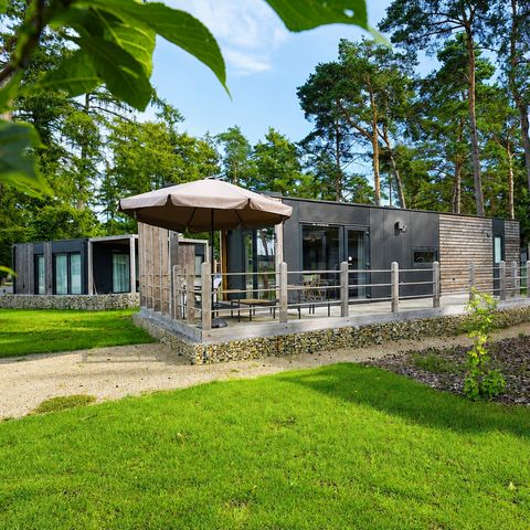 CHALET 4 personnes - Chalet Heiberg