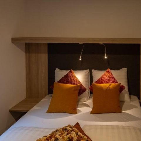 CHALET 4 personnes - Chalet Heiberg