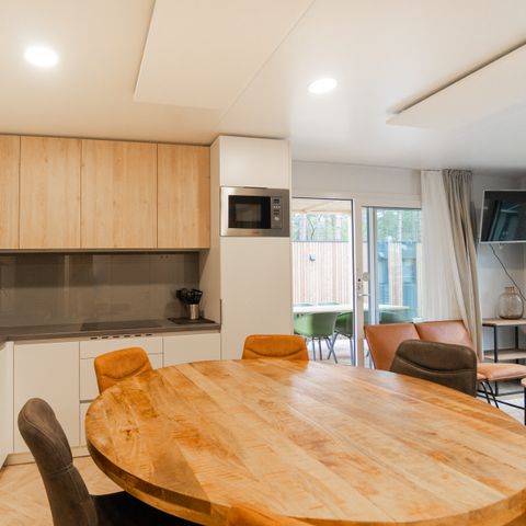 CHALET 6 personnes - Belsano