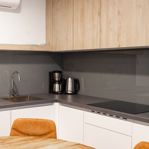 CHALET 6 personnes - Belsano