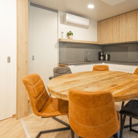 CHALET 6 personnes - Belsano