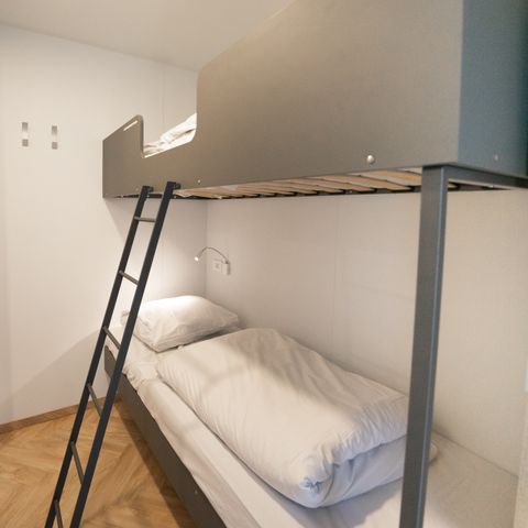 CHALET 6 personnes - Belsano