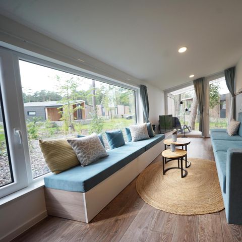 GÎTE 4 personnes - Cottage Panorama