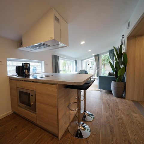 GÎTE 4 personnes - Cottage Panorama