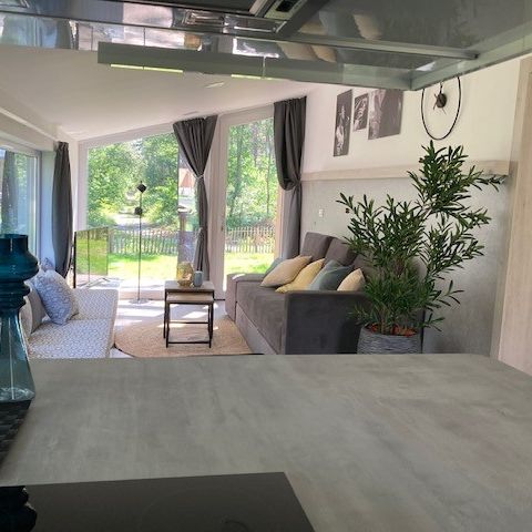 GÎTE 4 personnes - Cottage Panorama