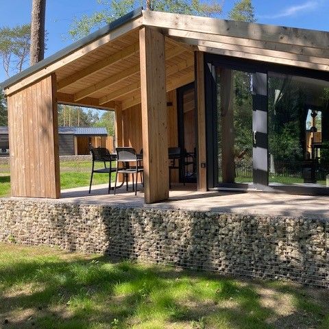 GÎTE 4 personnes - Cottage Panorama