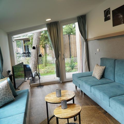 GÎTE 4 personnes - Cottage Panorama