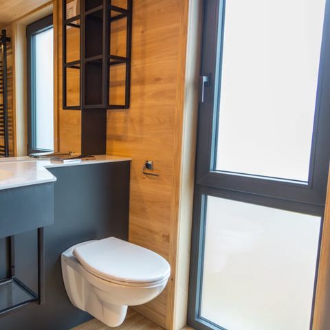 HÉBERGEMENT INSOLITE 2 personnes - Petite maison