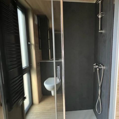 HÉBERGEMENT INSOLITE 2 personnes - Petite maison