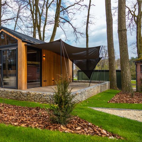 HÉBERGEMENT INSOLITE 2 personnes - Petite maison