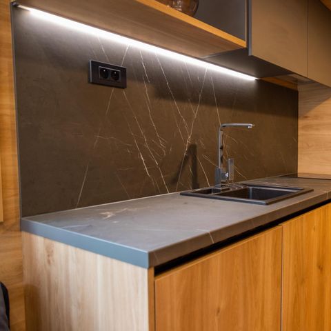 HÉBERGEMENT INSOLITE 2 personnes - Petite maison