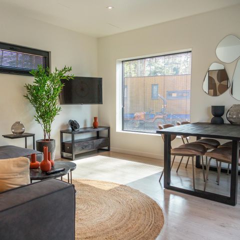 GÎTE 4 personnes - Cottage Forest