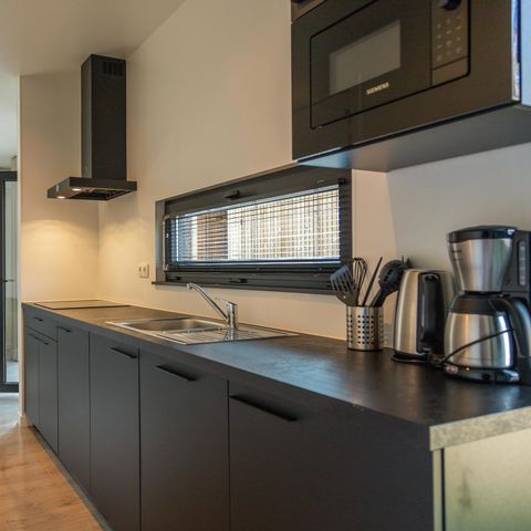 GÎTE 4 personnes - Cottage Forest