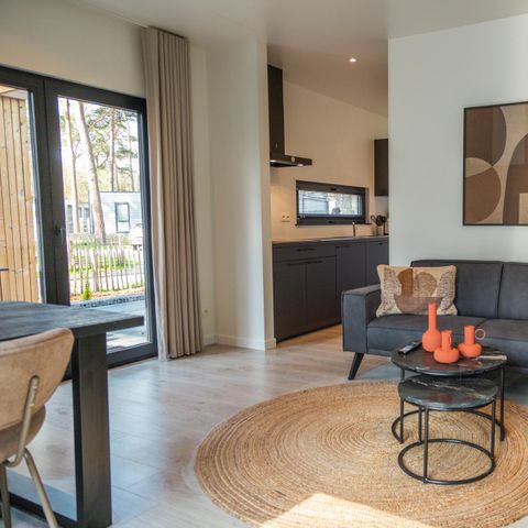 GÎTE 4 personnes - Cottage Forest