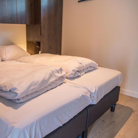 GÎTE 4 personnes - Cottage Forest