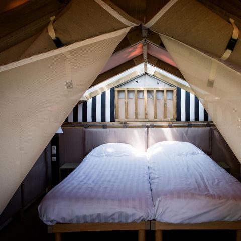 LODGE 4 personnes - Lodge Air Lodge