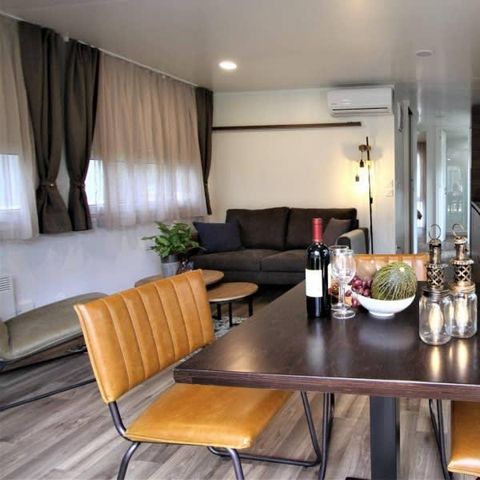 CHALET 4 personnes - Chalet de Kempen