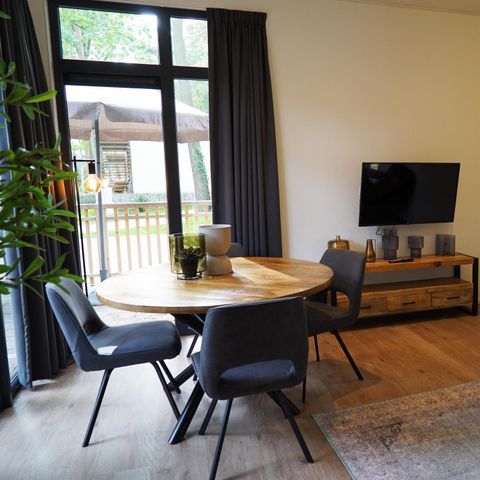 CHALET 4 personnes - Cube la Mer