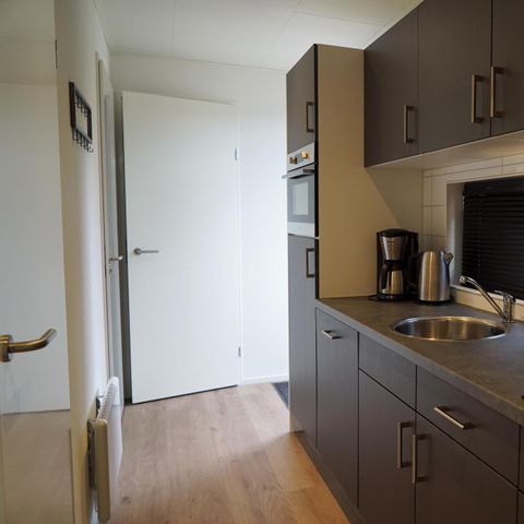 CHALET 4 personnes - Cube la Mer