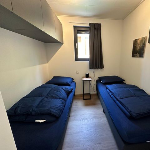 CHALET 4 personnes - Cube la Mer