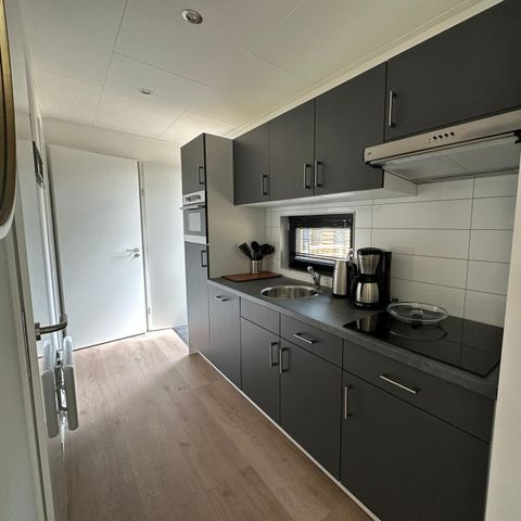 CHALET 4 personnes - Cube la Mer