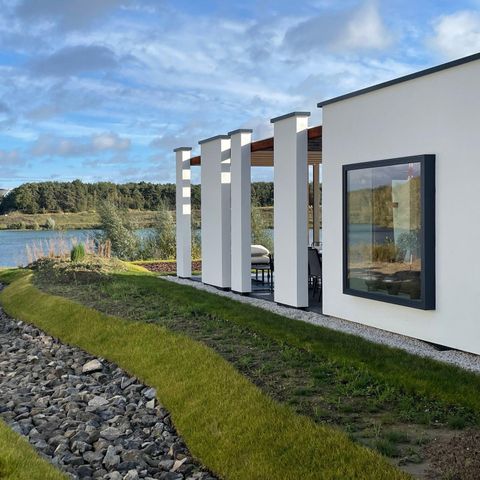 CHALET 6 personnes - Pietersheim Cottage Waterfront 6