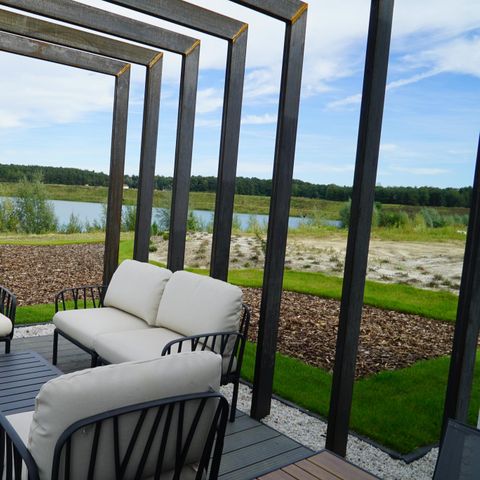 CHALET 6 personnes - Pietersheim Cottage Waterfront 6