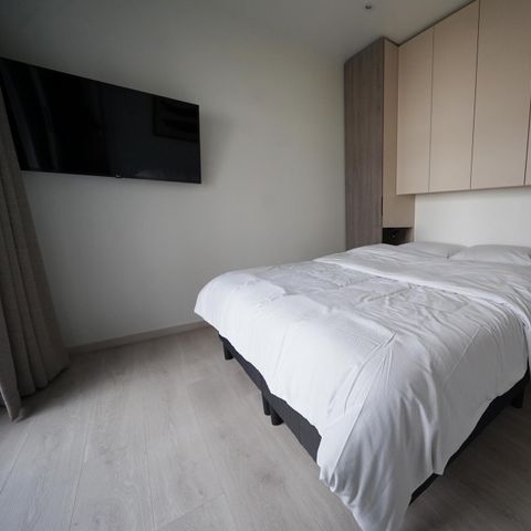 CHALET 6 personnes - Pietersheim Cottage Waterfront 6