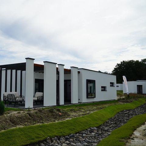 CHALET 6 personnes - Chalet Pietersheim 6