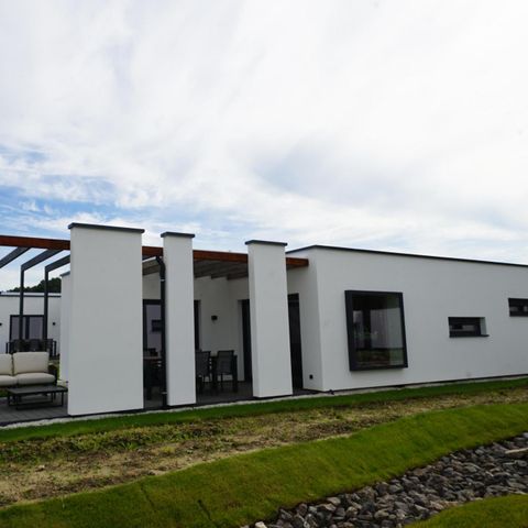 CHALET 6 personnes - Chalet Pietersheim 6