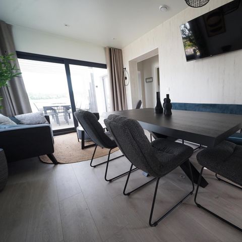 CHALET 6 personnes - Chalet Pietersheim 6