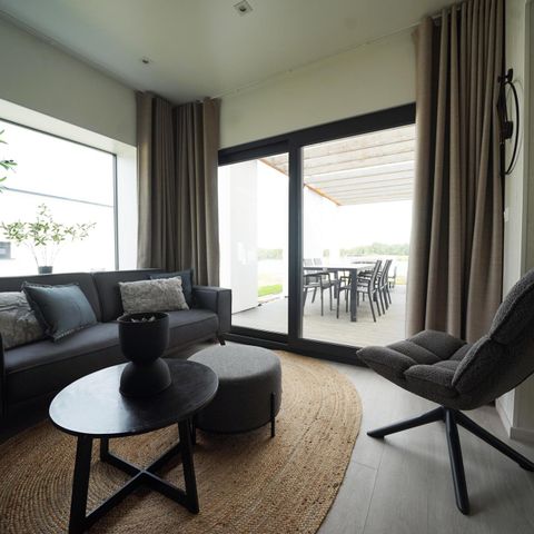 CHALET 6 personnes - Chalet Pietersheim 6